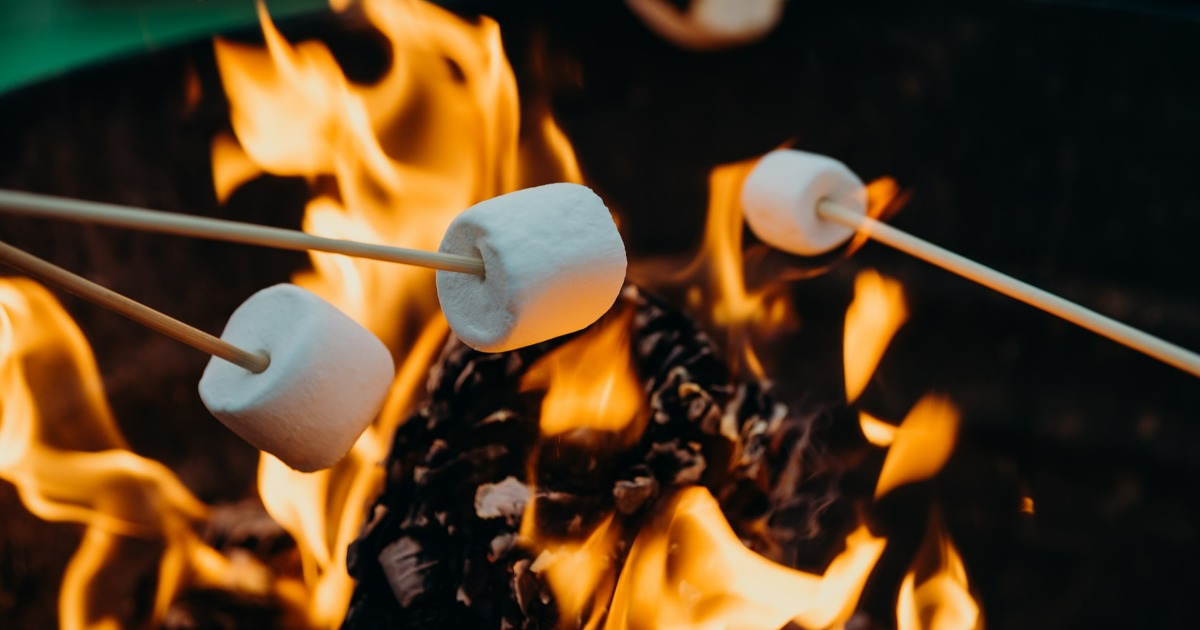 The Detailed Guide To Make Smores