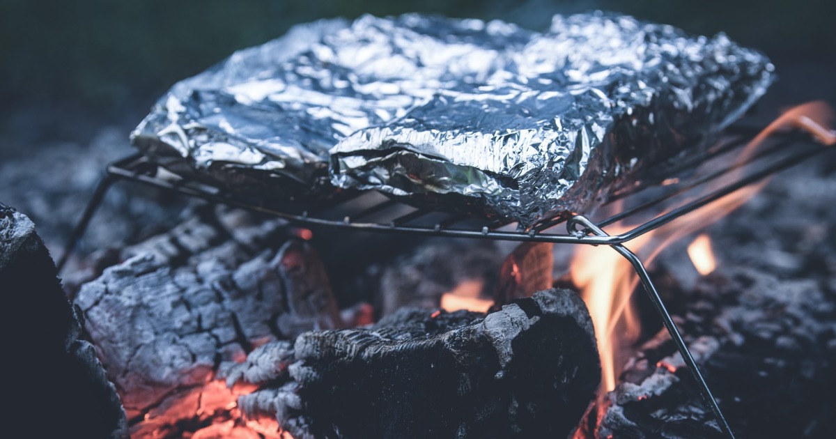 Foil Packet Cooking for Camping – A Beginner Guide and Easy Recipes