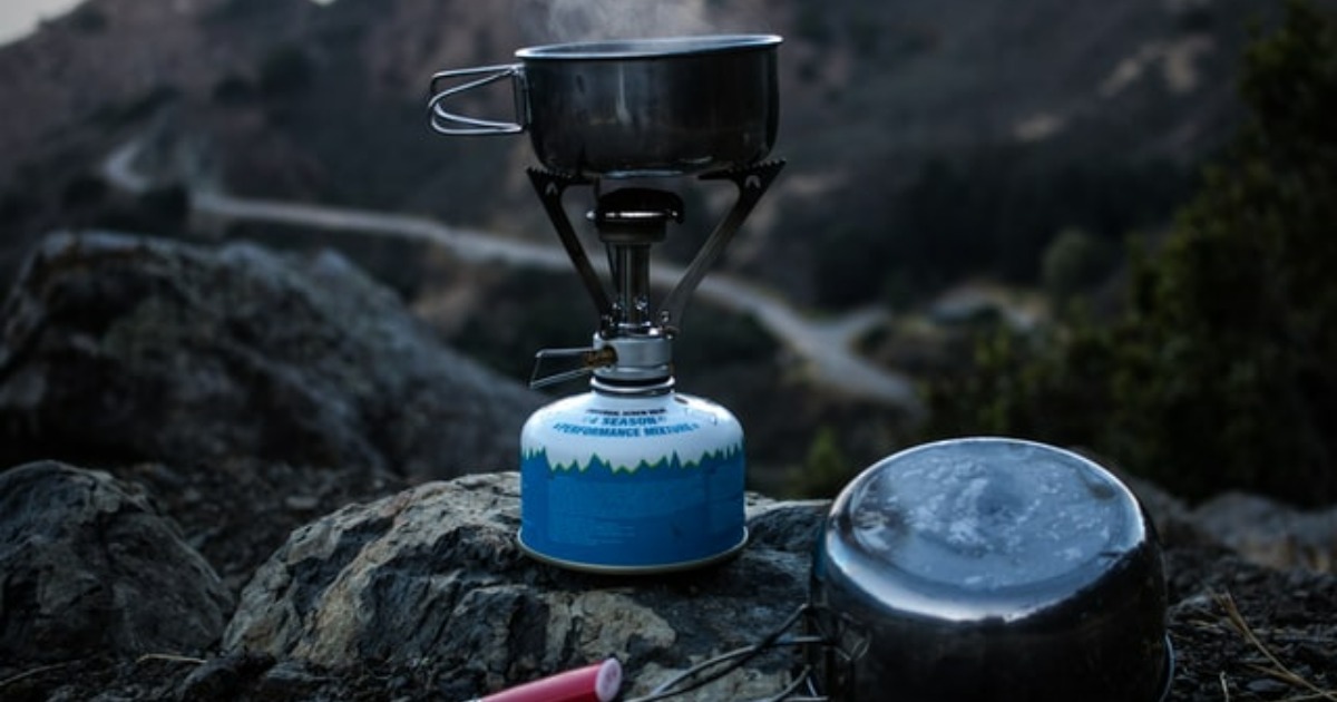 Camping Stove & Backpacking Stove Buying Guide