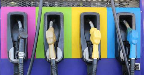 The Automatic Fuel Transfer System Of April: Best Picks Of 2025
