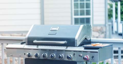 The Best 2 Burner Gas Grills: Guides & Ranking 2024