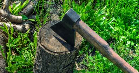 The Best American Made Axe: Reviews In 2024 By Experts