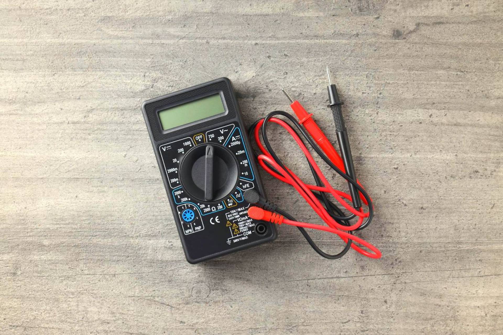 The Best Analog Multimeter: Buying Guide Of 2026