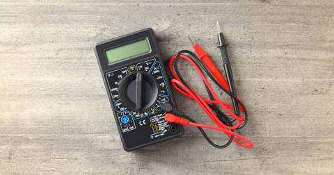 The Best Analog Multimeter: Buying Guide Of 2024