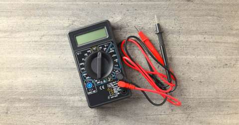 The Best Analog Multimeter: Buying Guide Of 2025