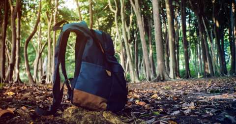 The Best Backpack Dry Bag: Guides & Ranking 2024