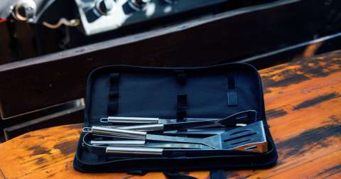 The Best Backpacking Utensils: Top Picks & Buying Guides 2025