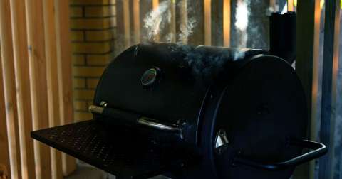 The Best Barrel Smoker - Complete Buying Guide 2025