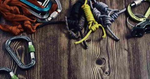 The Best Climbing Rope Of 2024: Buying Guide & Reviews