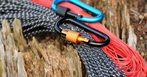 The Best Climbing Rope For Beginners In 2024: Purchasing Guidance