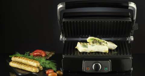 The Best Electric Bbq For 2025