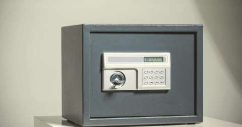 The Best Fireproof Gun Safes In 2025: Top-Rated & Hot Picks