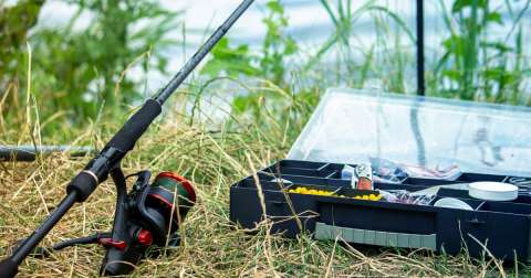The Best Fish Finder For Bank Fishing In The Word: Our Top Picks In 2024