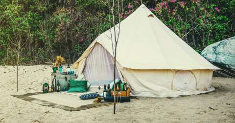 The Best Ground Tents For Overlanding Of 2025: Top-rated And Buying Guide