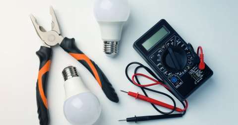 The Best Pocket Multimeter For 2024