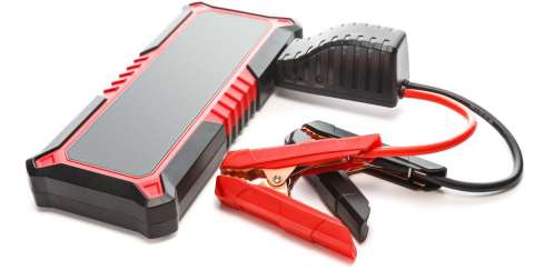 The Best Portable Jump Starter For Suv In 2025: Best Picks & Guidance