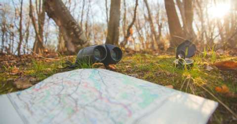 The Best Rangefinders For Hunting In 2024