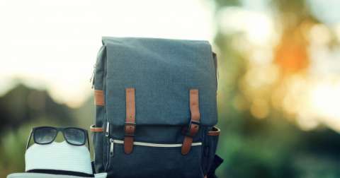 The Best Small Daypacks Of 2025: Top Models & Buying Guide