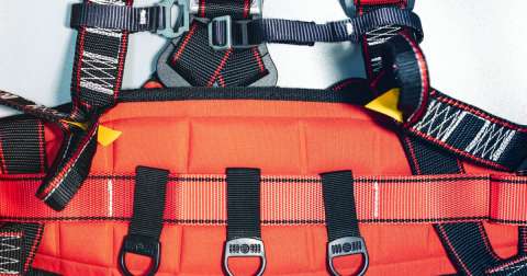 Picking Up Lightweight Safety Harness Of 2025: A Complete Guide