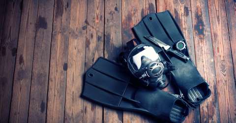 The Best Dive Knives Of 2025: Top Picks & Guidance