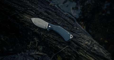 The Best Knife For Kayaking In 2025: Recommendations & Advice