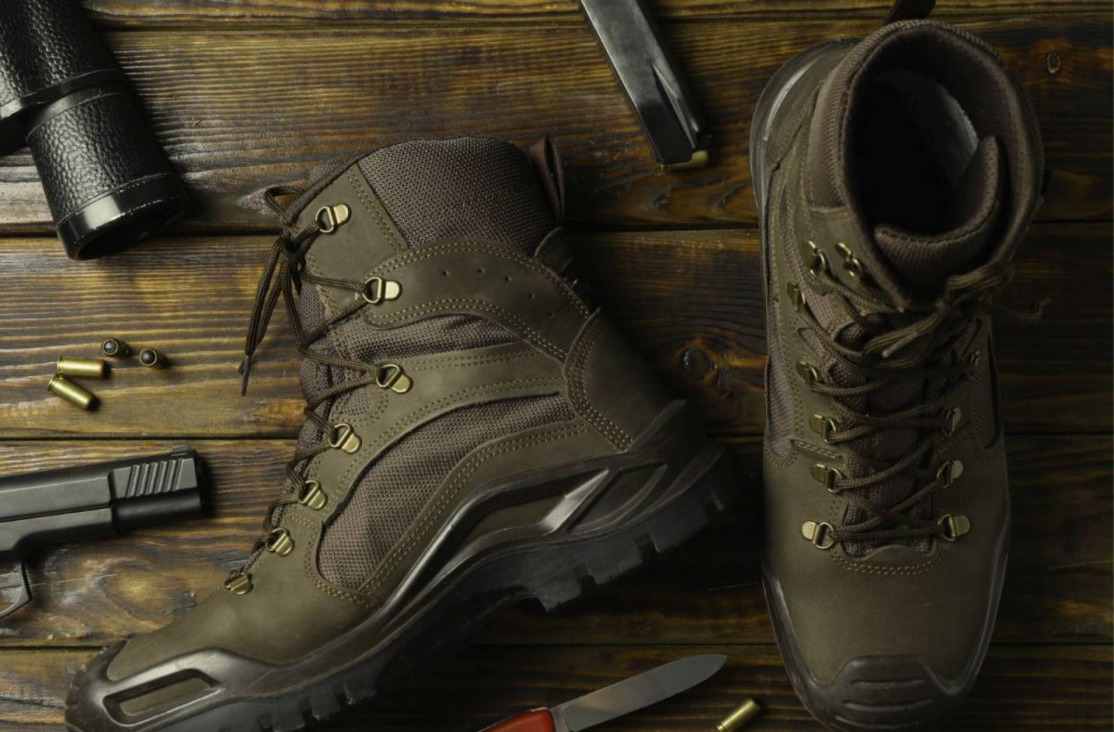 The Affordable Hunting Boots Best Choices For Shopping In 2024