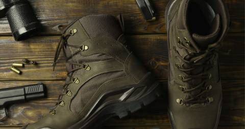 The Affordable Hunting Boots: Best Choices For Shopping In 2024