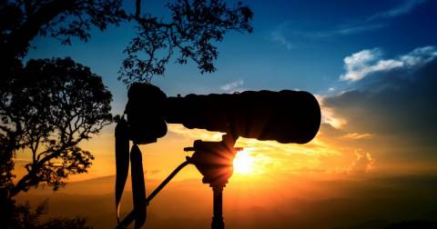The Best Backpacking Spotting Scope For 2025