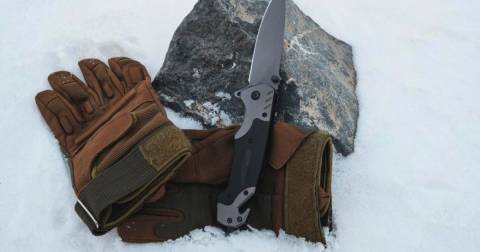 The Best Bow Hunting Gloves - Complete Buying Guide 2025