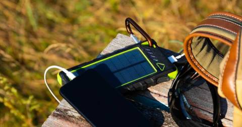 The Best Survival Solar Charger In 2025: Recommendations & Advice