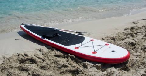 Best All Around Sup Of 2025: Top Picks & Guidance