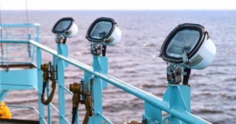 The Best Boat Mounted Spotlight In 2025: Top Picks And FAQs