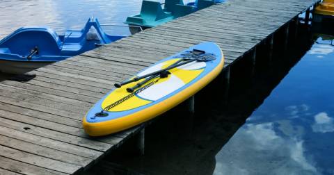 The Best Fishing Sup In 2025: Best Picks & Guidance