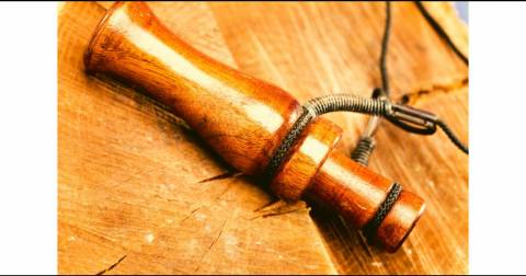 The Best Molt Gear Goose Call: Top Picks Of 2025