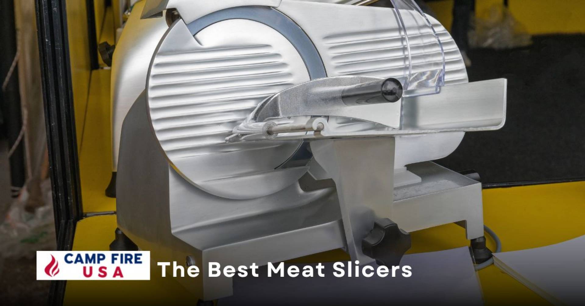 The Best Meat Slicers Of 2024 Ultimate Buying Guide