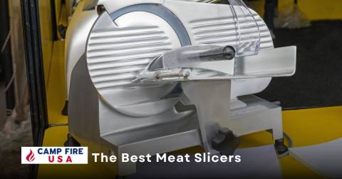 The Best Meat Slicers Of 2024: Ultimate Buying Guide