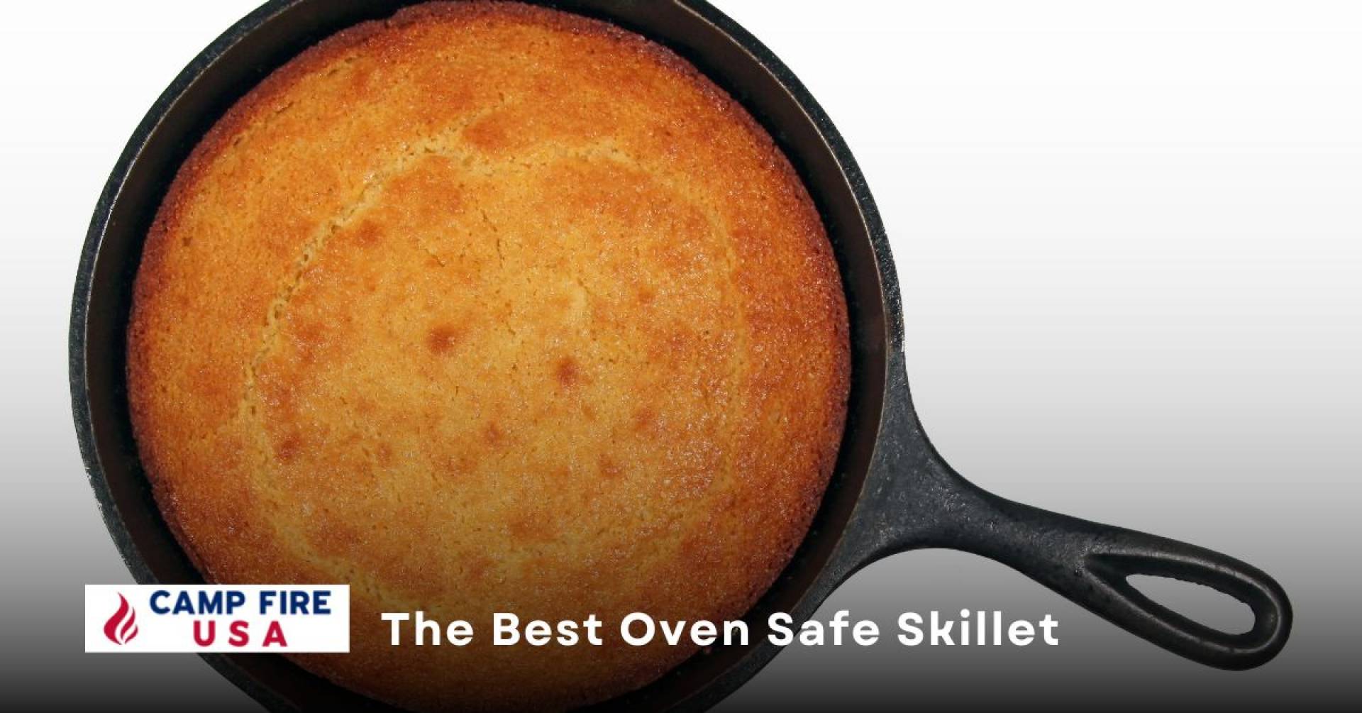 The Best Oven Safe Skillet For 2023