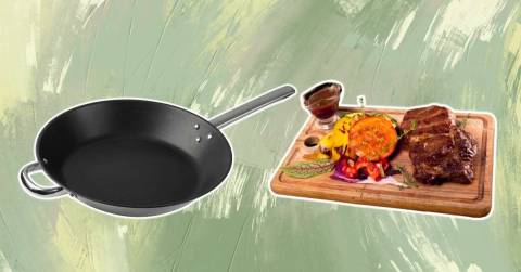 The Best Large Nonstick Skillet: Best Picks Of 2024