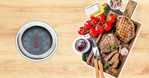 The Best Thermometer For Bbq In 2024: Purchasing Guidance