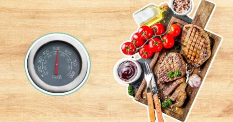 The Best Thermometer For Bbq In 2025: Purchasing Guidance