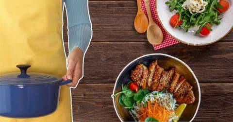 The Light Weight Dutch Oven: Buying Guide 2025