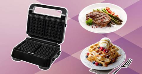 The Best 3 In 1 Waffle Maker: Top Picks & Guidance In 2025
