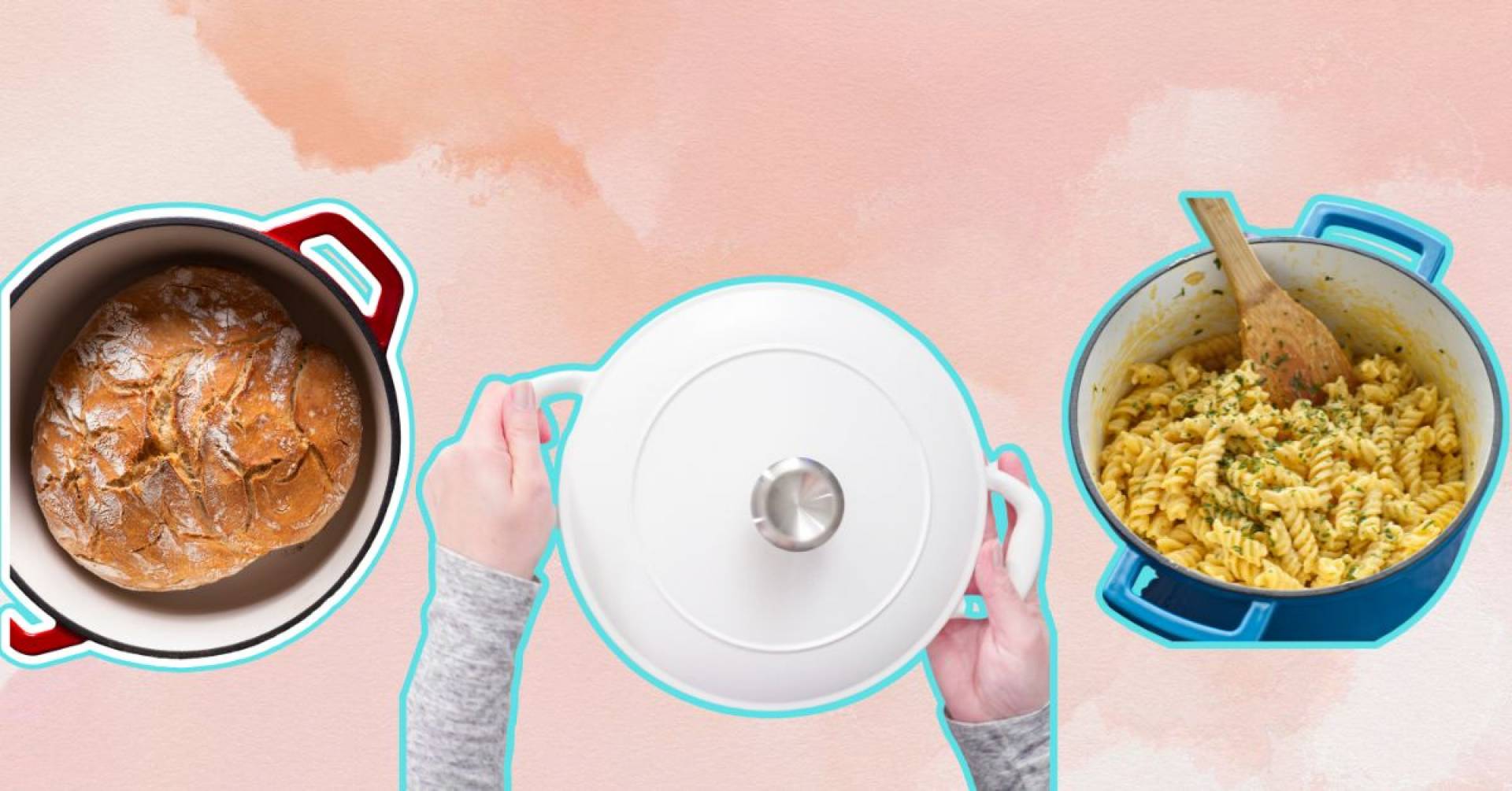 The Best Budget Dutch Oven In 2024 TopRated & Hot Picks