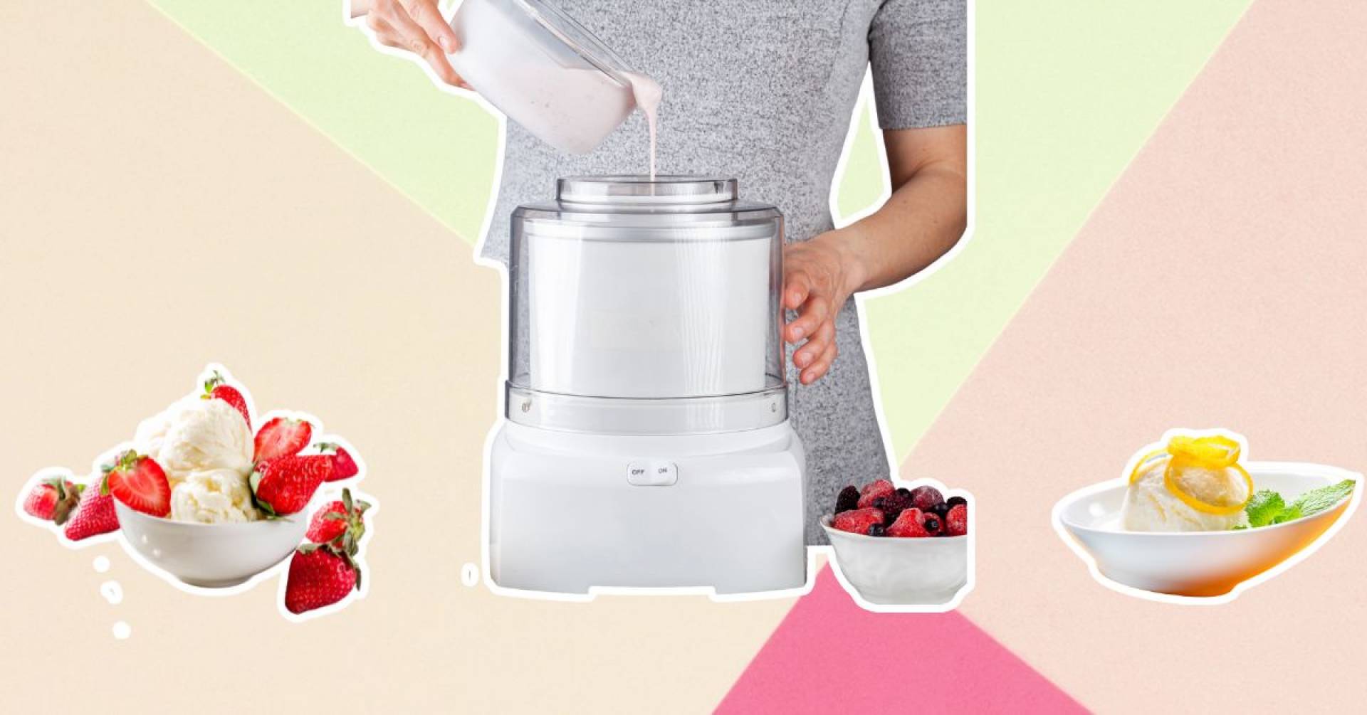 The Best Cuisinart Ice Cream Maker Guides & Ranking 2024