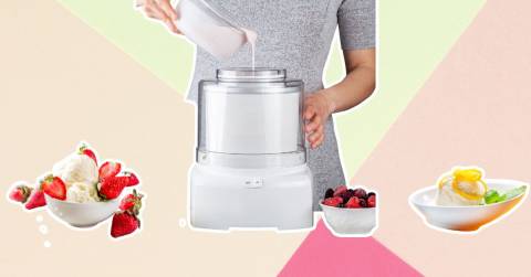 The Best Cuisinart Ice Cream Maker: Guides & Ranking 2024