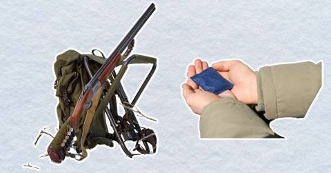 The Best Hand Warmer For Hunting: Buying Guide Of 2024