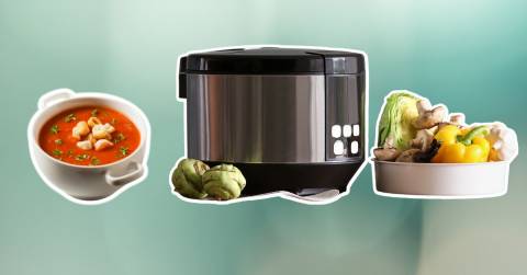 The Best Instant Pressure Cooker: Best Picks Of 2024