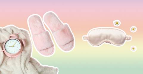 The Most Comfortable Eye Mask For Sleeping In 2025