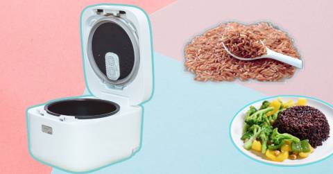 The Best Brown Rice Cookers: Guides & Ranking 2025