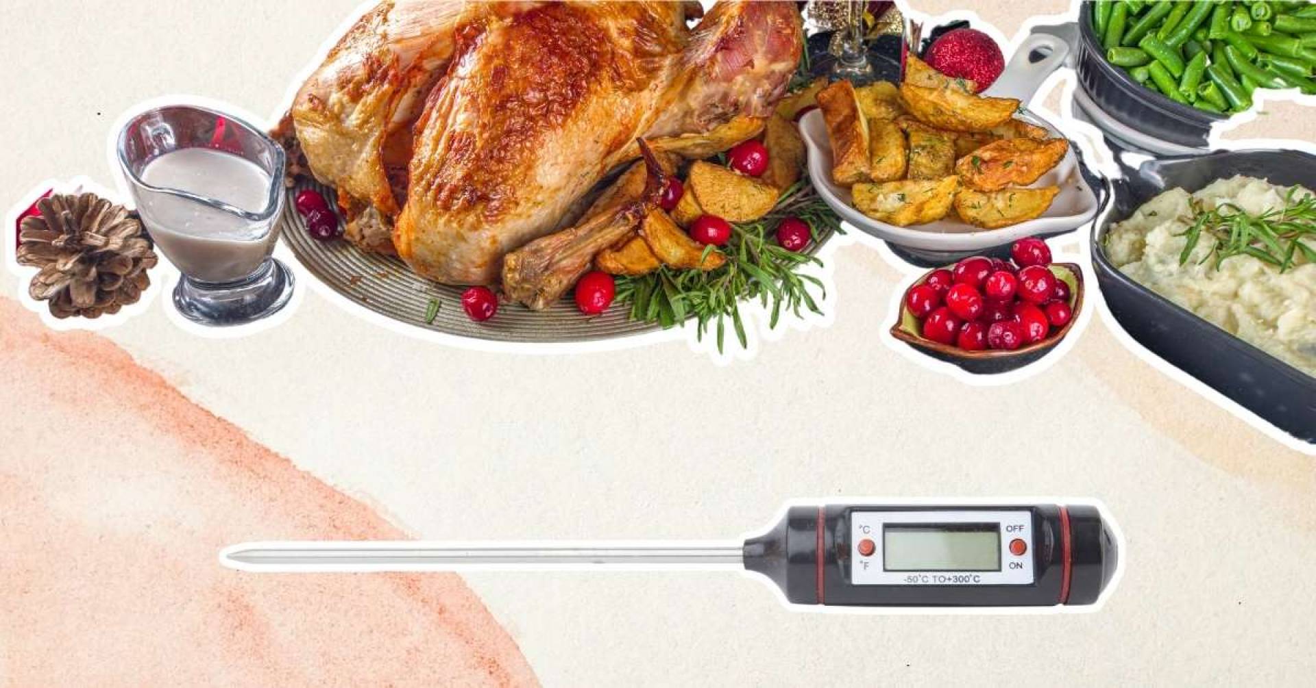 The Best Bbq Bluetooth Thermometer In 2024 Top Picks And FAQs